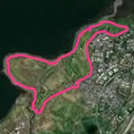 Hlíðavöllur Hlíðavöllur