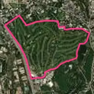 Rawalpindi Golf Course