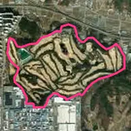 Golfzon County Sunsan