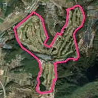 Golfzon County Dragon