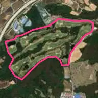 Ochang Edinburgh Country Club Ochang Edinburgh Country Club