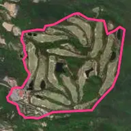New Springville II Golf & Resort Country Club (Baekhwasan) New Springville II Golf & Resort Country Club (Baekhwasan)