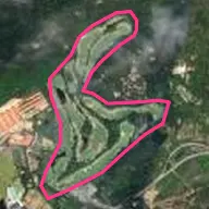 Hampyeong Cheonji Country Club Hampyeong Cheonji Country Club