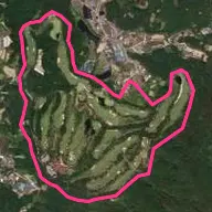 Namchon Golf Club Namchon Golf Club