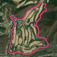 Pristine Valley Golf Course Pristine Valley Golf Course