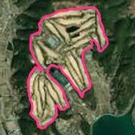 Goseong Nobel Country Club
