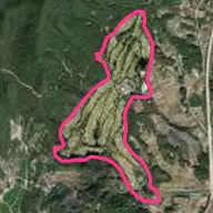 Namwon Sangnok Golf Club