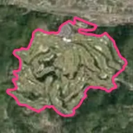 Mudeungsan Country Club