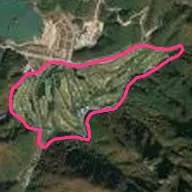 Naejangsan Golf & Resort