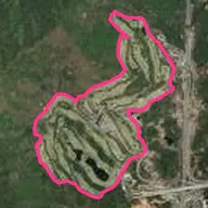 Eodeung Mountain CC