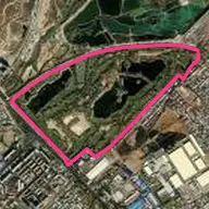 "Lakeside" Tashkent Golf Club