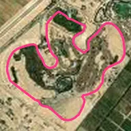 Pyramids Golf Course and Country Club