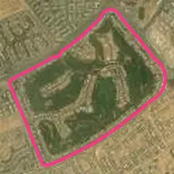Katameya Dunes Compound