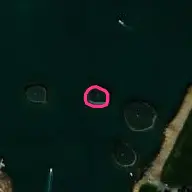 Target Green 100 m