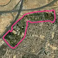 Mirage City Compound