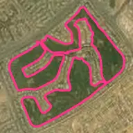 Katameya Dunes Compound
