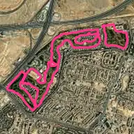 Mirage City Compound