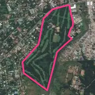 Lilongwe Golf Course