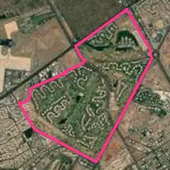 Marrakech Golf City