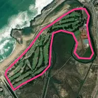 Royal Golf de Mohammedia