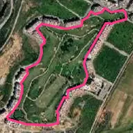 Asilah Marina Golf
