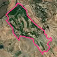 Asoufid Golf Club