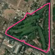 Royal Golf Club Agadir النادي الملكي للغولف بأكادير