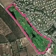 Bouskoura Golf City بوسكورة غولف ستي