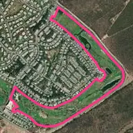 Bouskoura Golf City بوسكورة غولف ستي