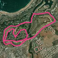Golf de Bouznika Bay