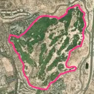 Golf Tazegzout