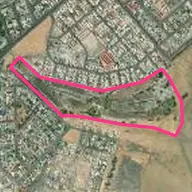 Walvis Bay Golf Course