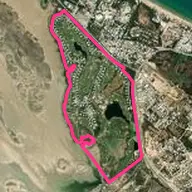 The Residence Golf Course Tunis