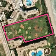 L'Académie de Golf Mahdia