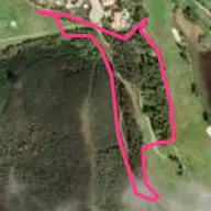 Golf Santo António / Parque da Floresta