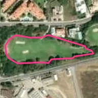 Pestana Beloura Golf