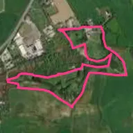 Football Golf Cashel Football Golf Cashel