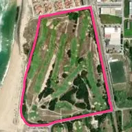 Oporto Golf Club