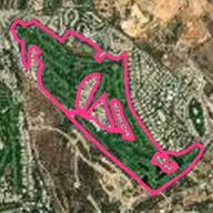 Pestana Vila Sol Golf Course