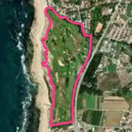 Campo de Golfe de Miramar
