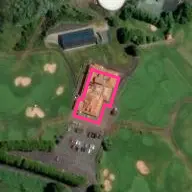Clube de Golf Santo da Serra