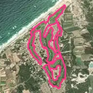 Praia D'El Rey Marriott Golf & Beach Resort