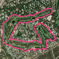 PGA Aroeira 1 Golf Course