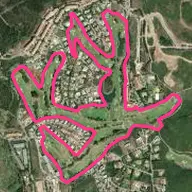 Belas Clube Campo Golf Course