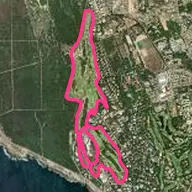 Oitavos Dunes