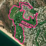 Ocean Course