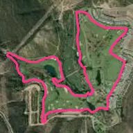 Vale Pisão Golfe