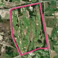 Oporto Golf Club