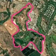 Dom Pedro Victoria Golf Course