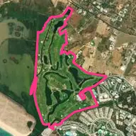 Salgados Golf Course